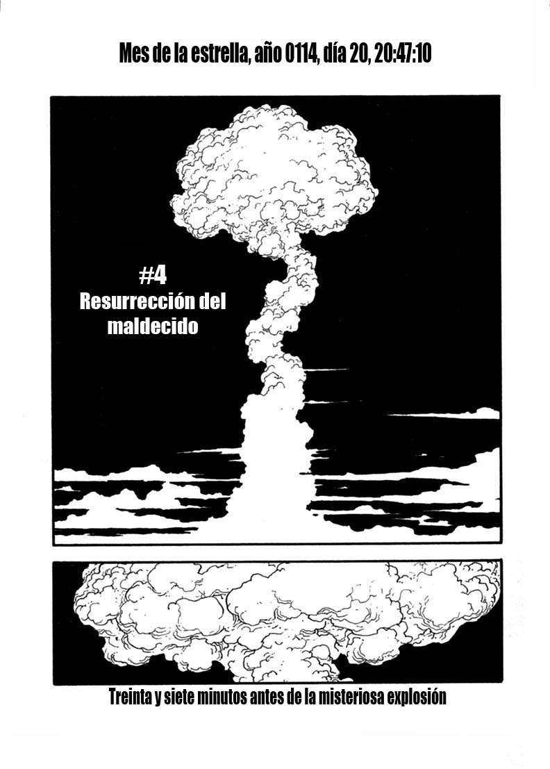 Read Trigun Maximum ES Manga Online