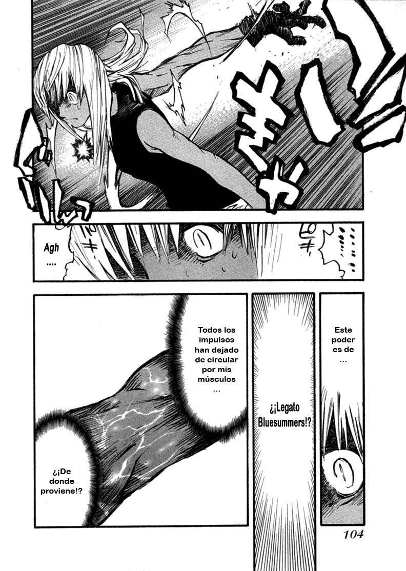 Read Trigun Maximum ES Manga Online