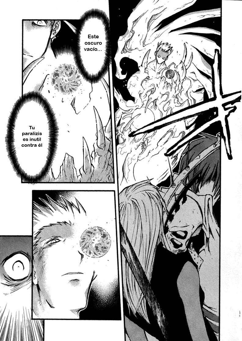 Read Trigun Maximum ES Manga Online