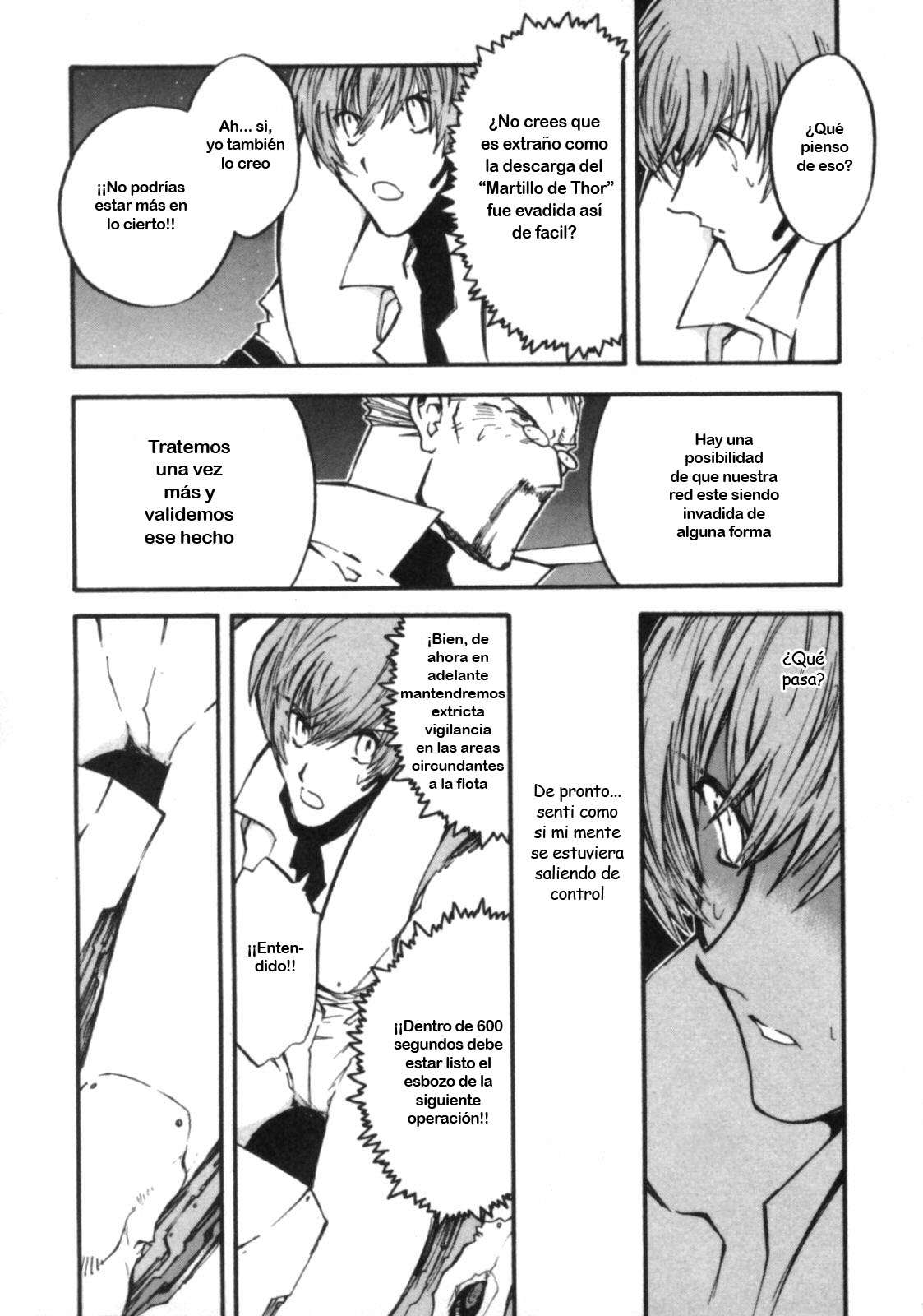 Read Trigun Maximum ES Manga Online