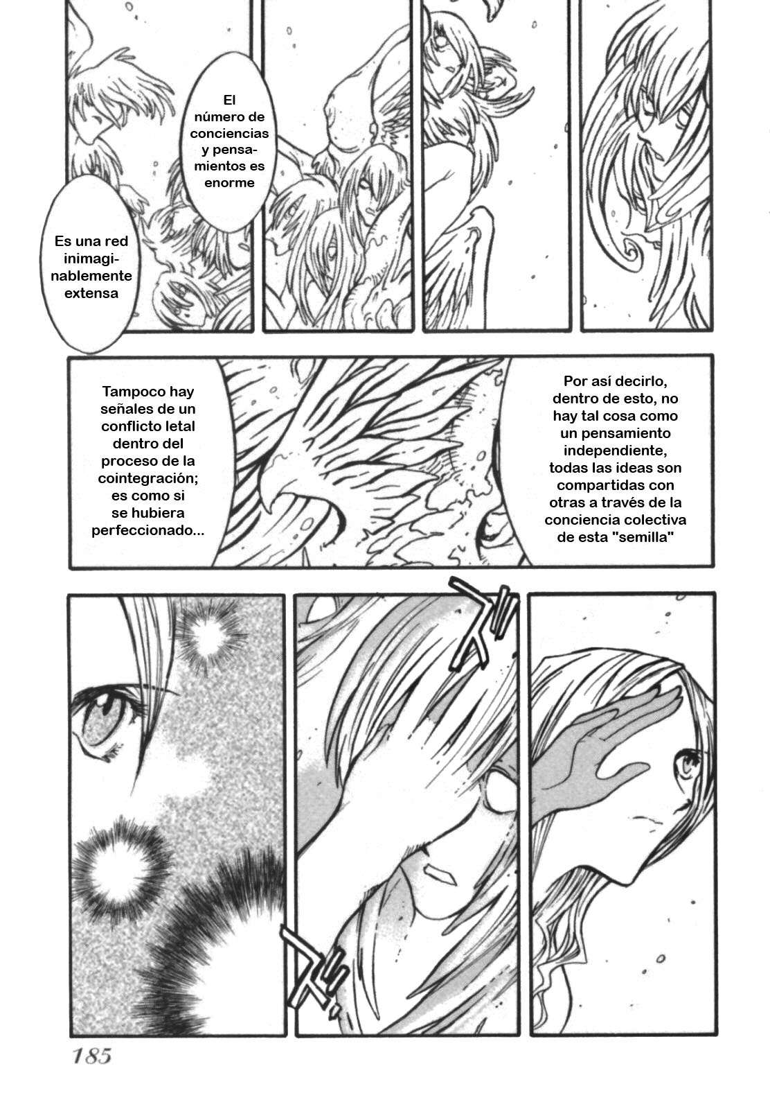 Read Trigun Maximum ES Manga Online