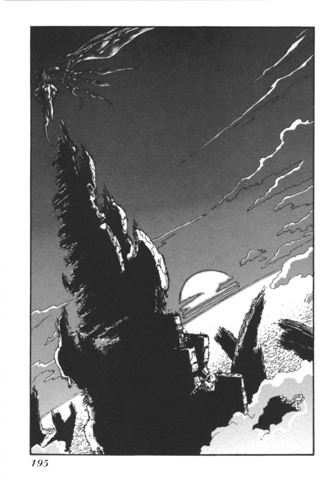 Read Trigun Maximum ES Manga Online