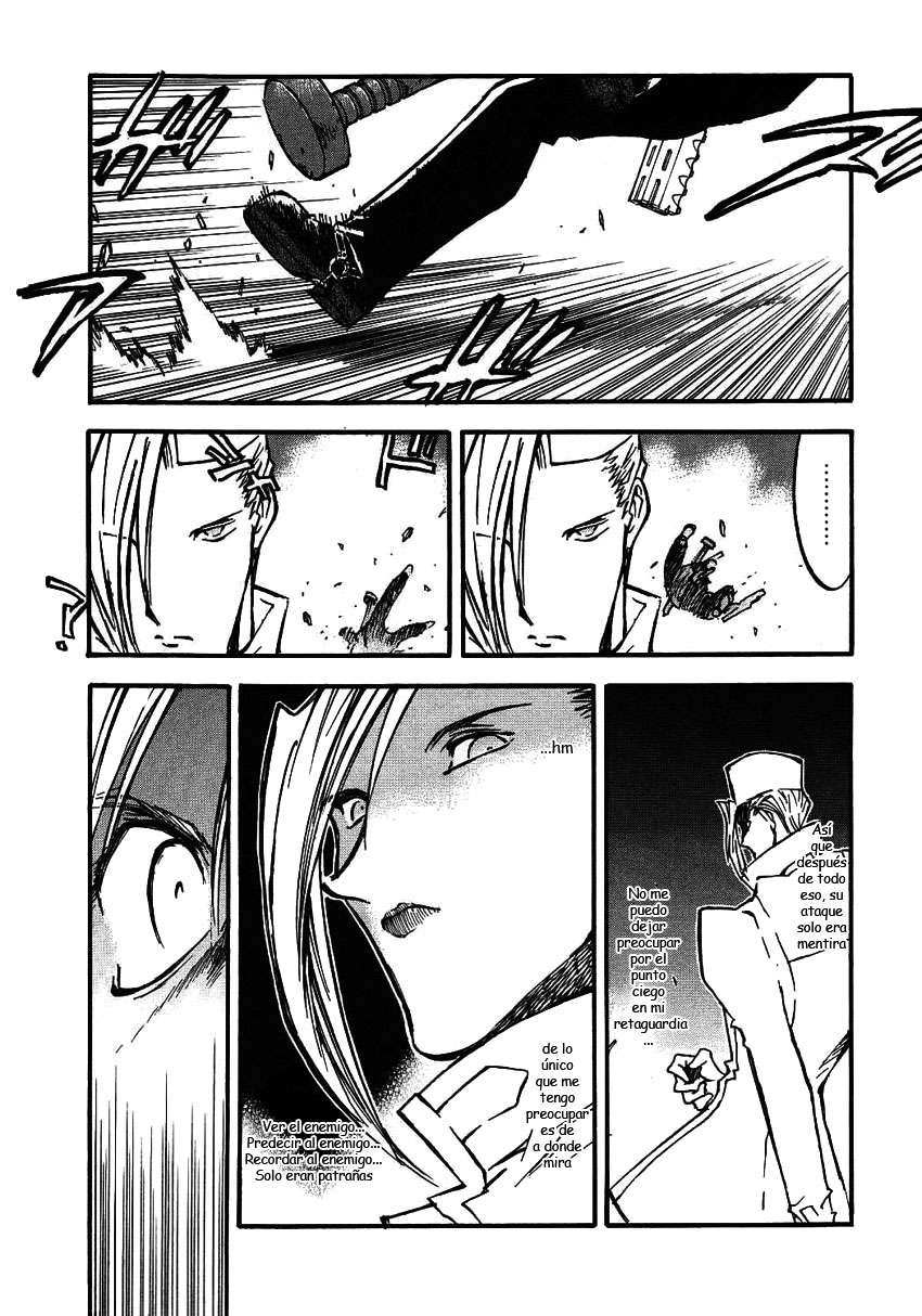 Read Trigun Maximum ES Manga Online