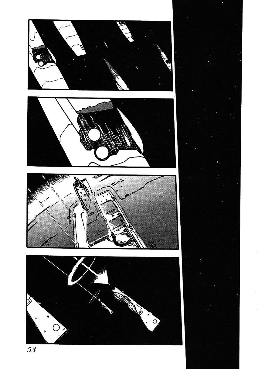 Read Trigun Maximum ES Manga Online