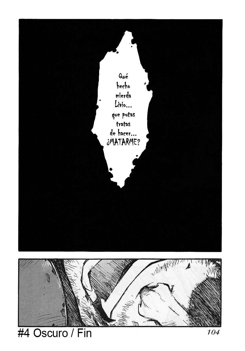 Read Trigun Maximum ES Manga Online