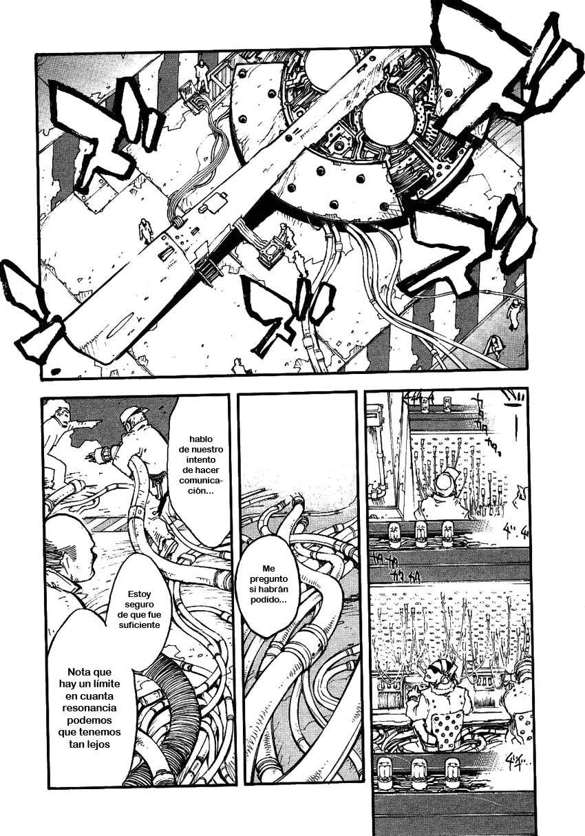 Read Trigun Maximum ES Manga Online