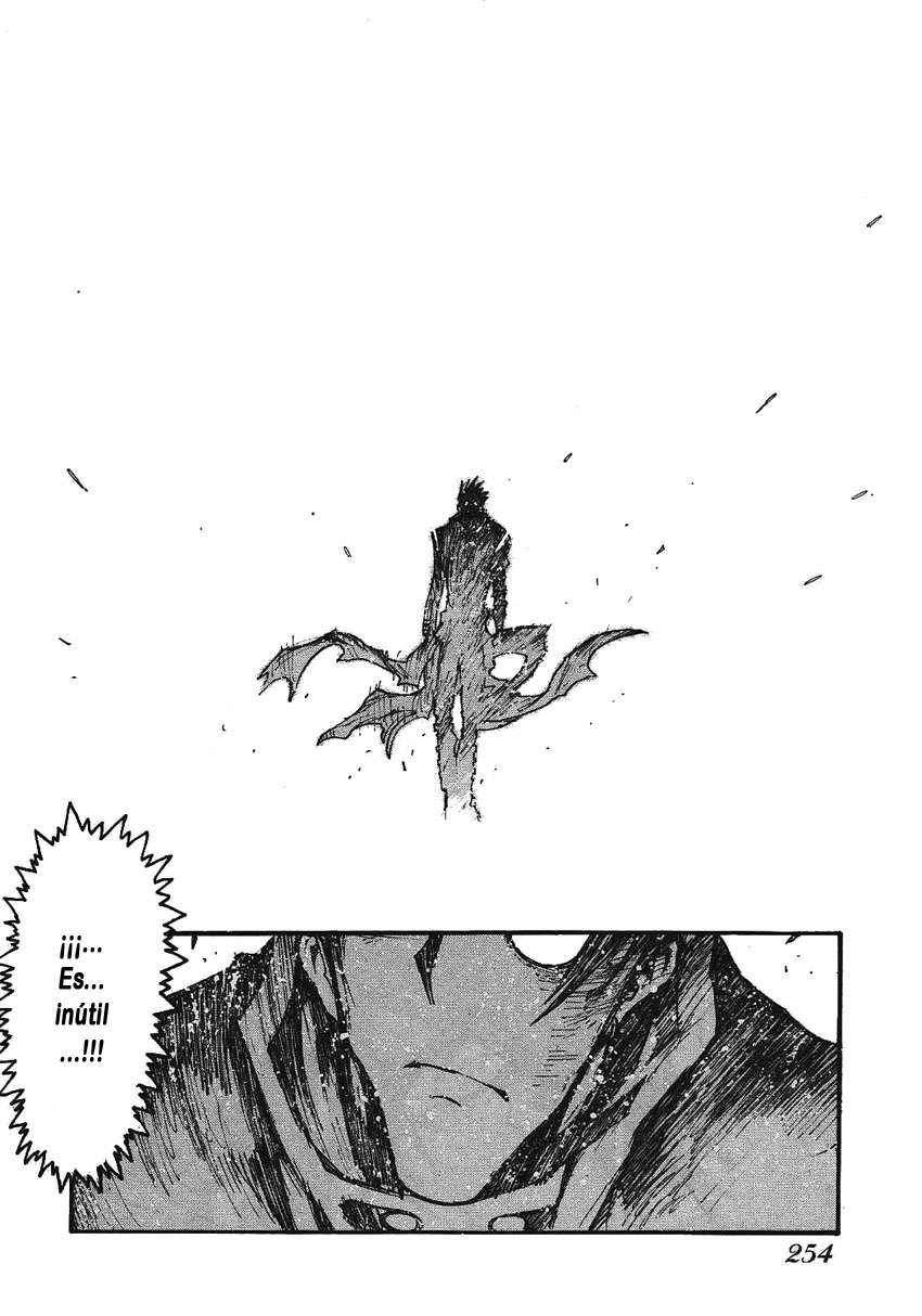 Read Trigun Maximum ES Manga Online
