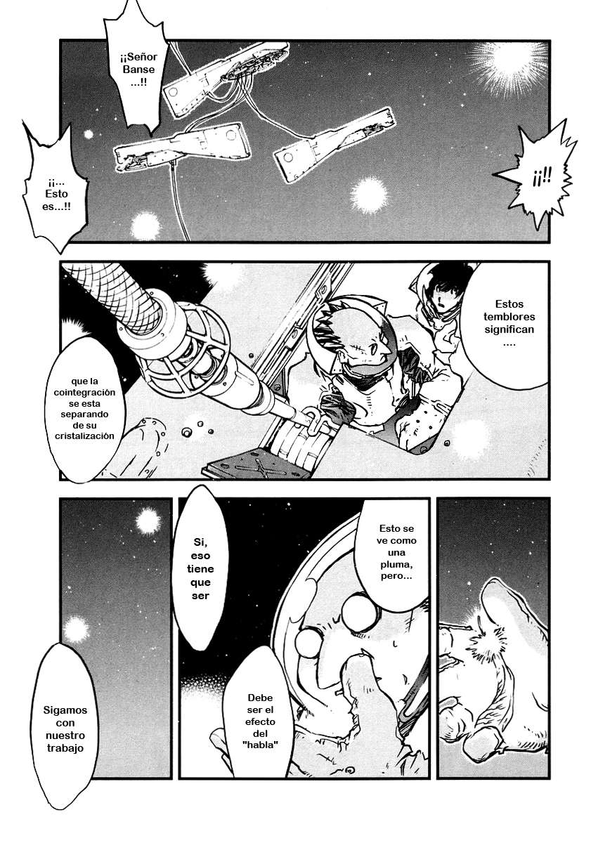 Read Trigun Maximum ES Manga Online