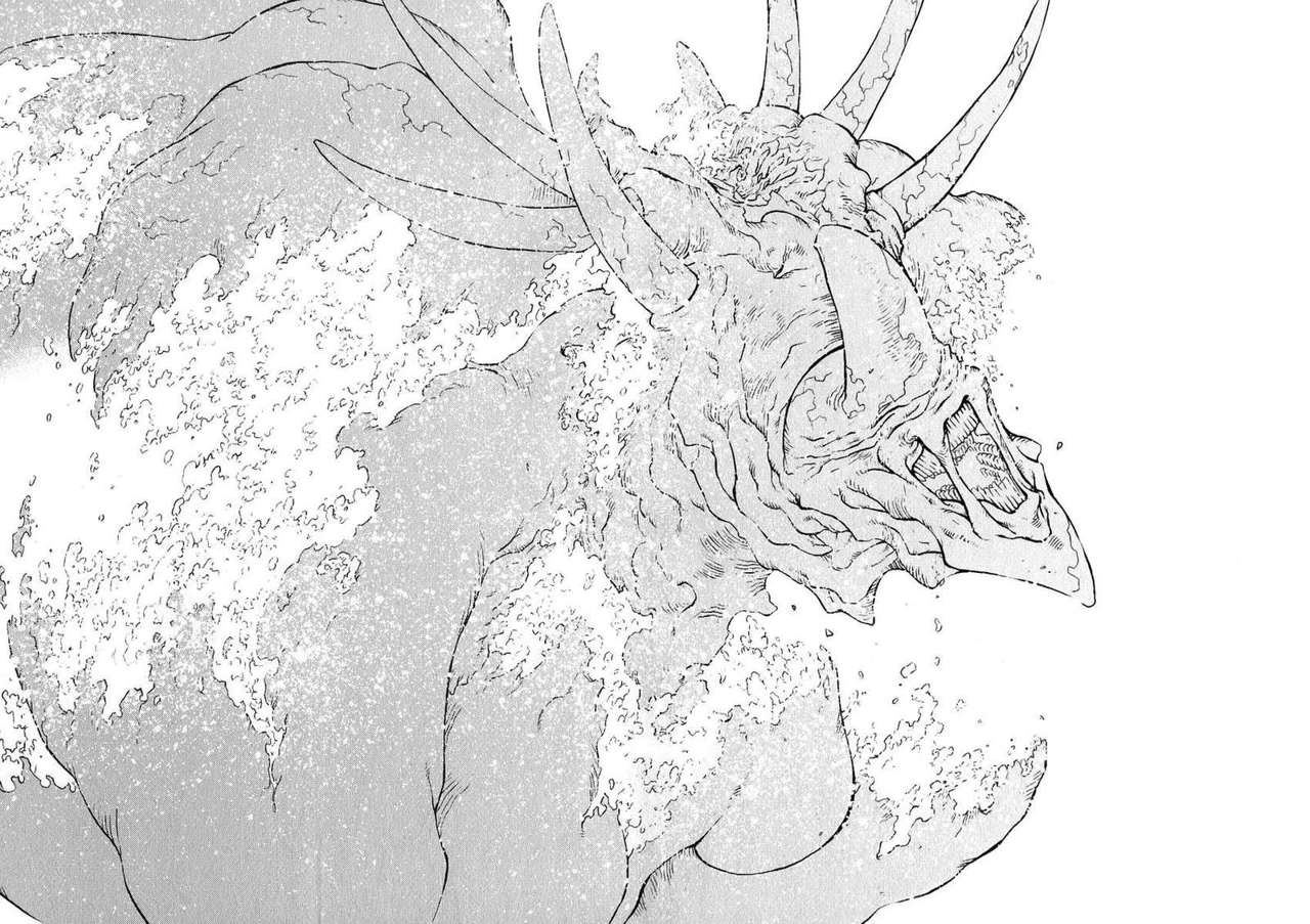 Read Trigun Maximum ES Manga Online