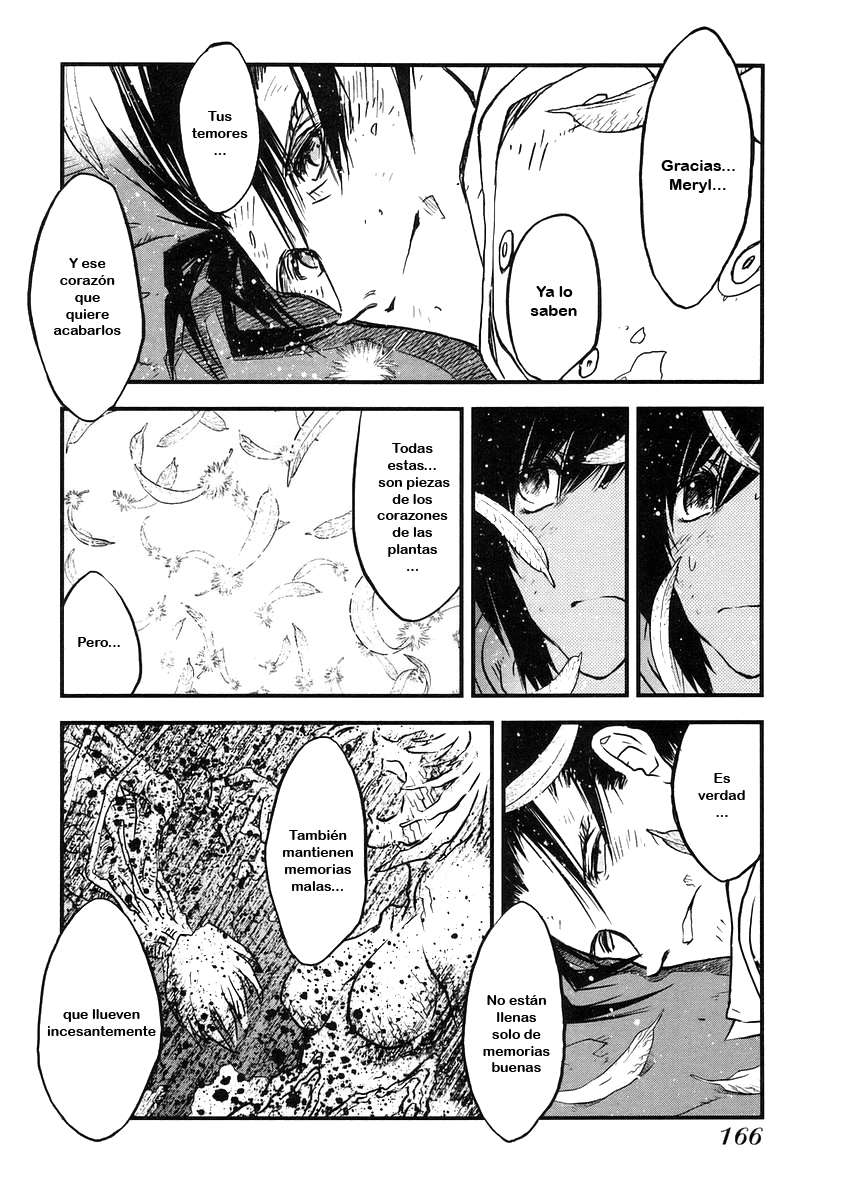Read Trigun Maximum ES Manga Online