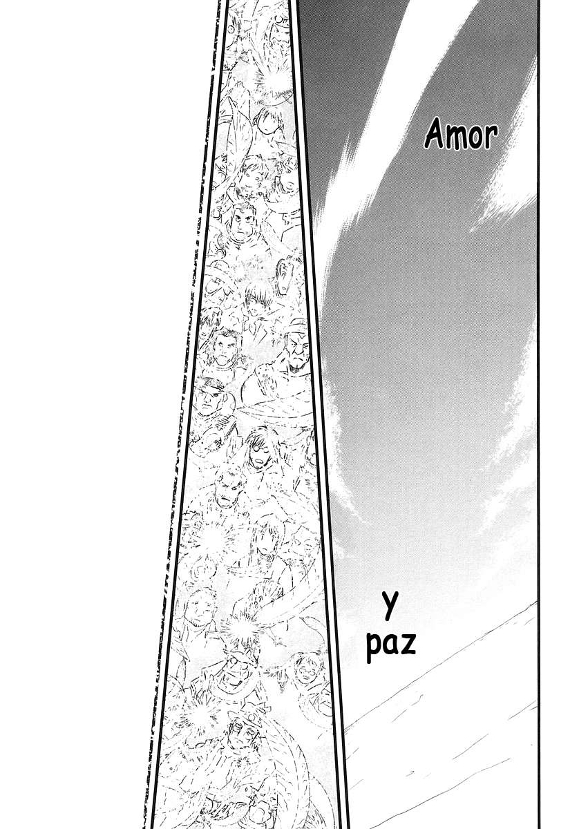 Read Trigun Maximum ES Manga Online