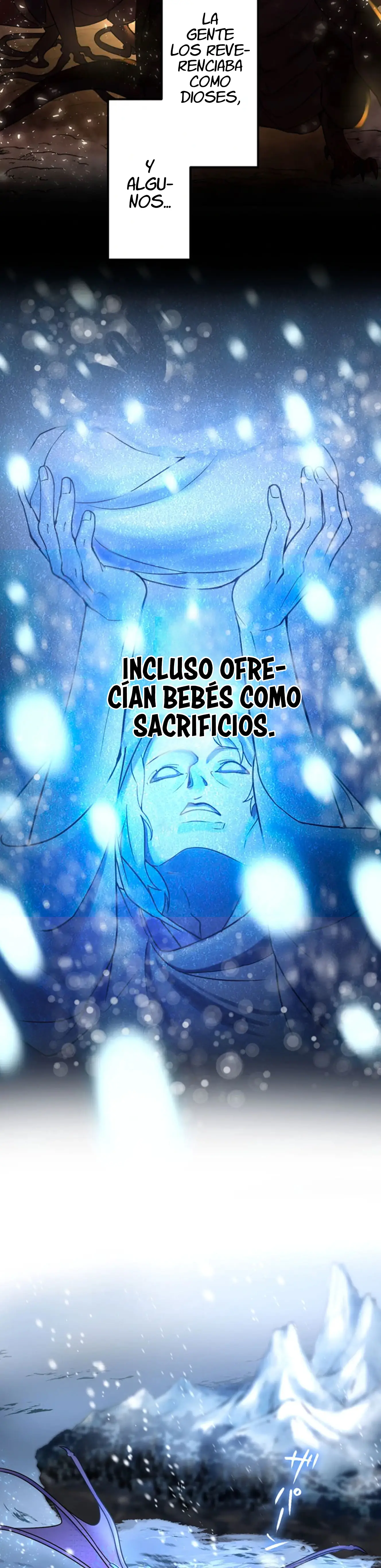 Read Un niño criado por dragones quiere ser adoptado ES Manga Online