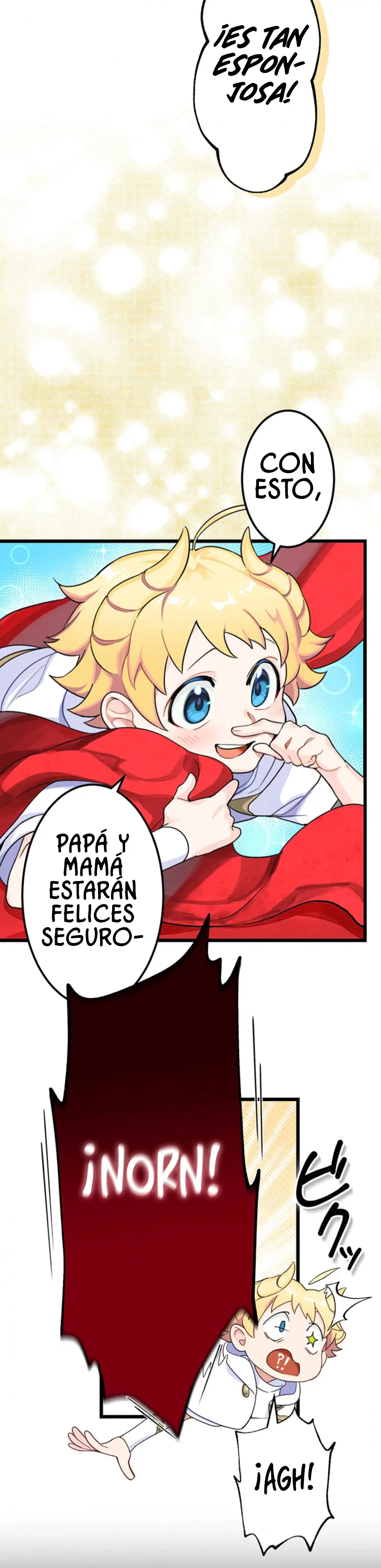 Read Un niño criado por dragones quiere ser adoptado ES Manga Online
