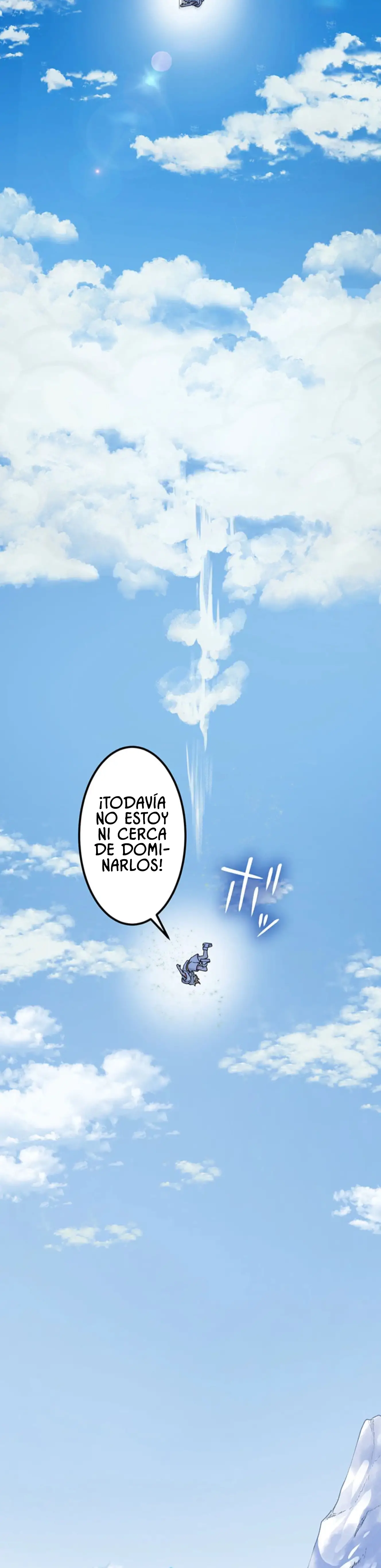 Read Un niño criado por dragones quiere ser adoptado ES Manga Online