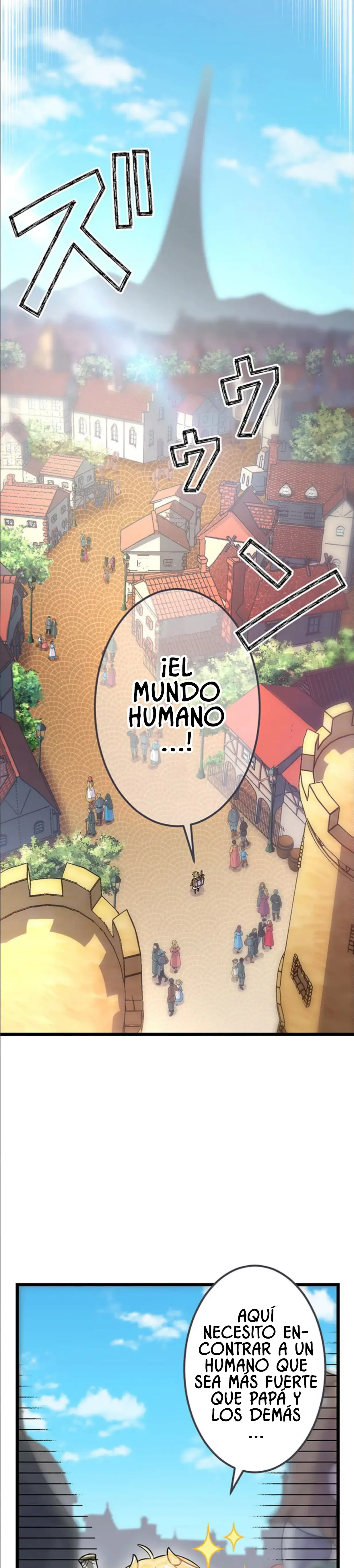 Read Un niño criado por dragones quiere ser adoptado ES Manga Online