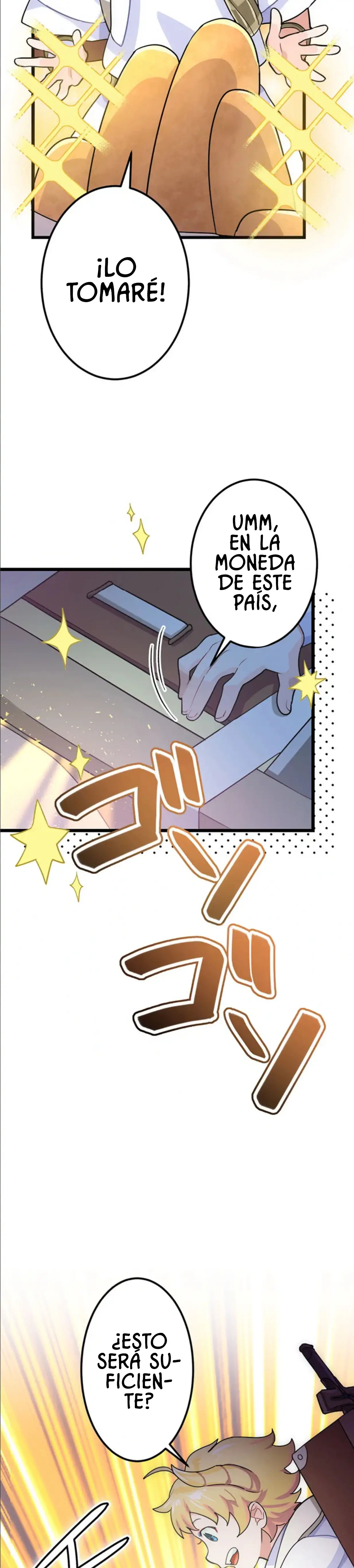 Read Un niño criado por dragones quiere ser adoptado ES Manga Online