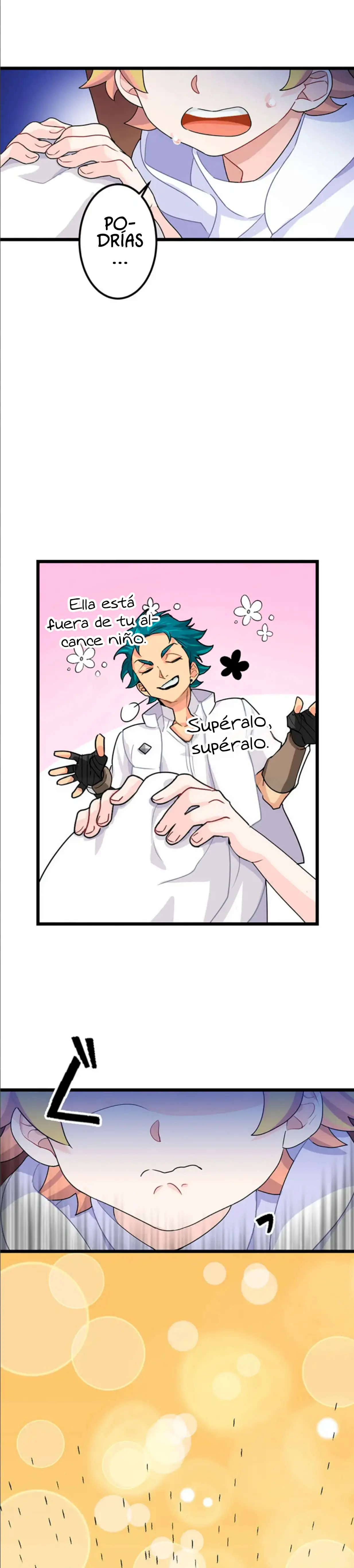 Read Un niño criado por dragones quiere ser adoptado ES Manga Online