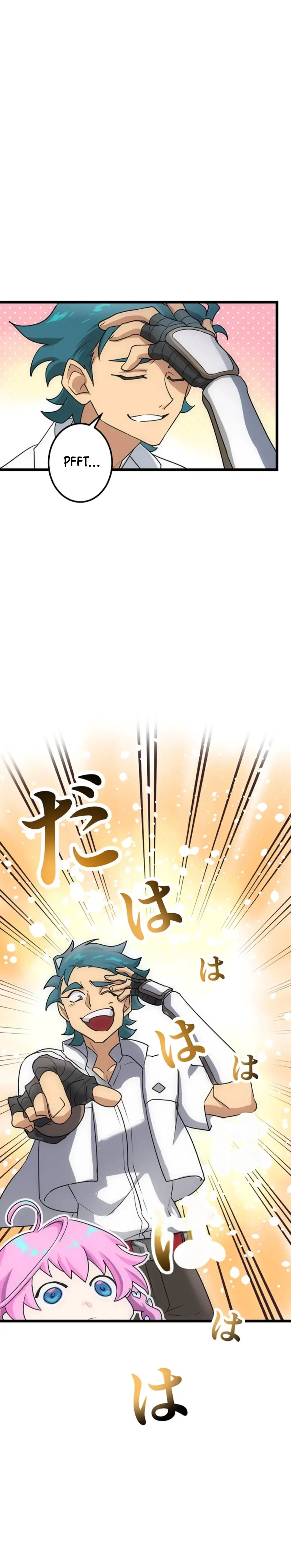 Read Un niño criado por dragones quiere ser adoptado ES Manga Online