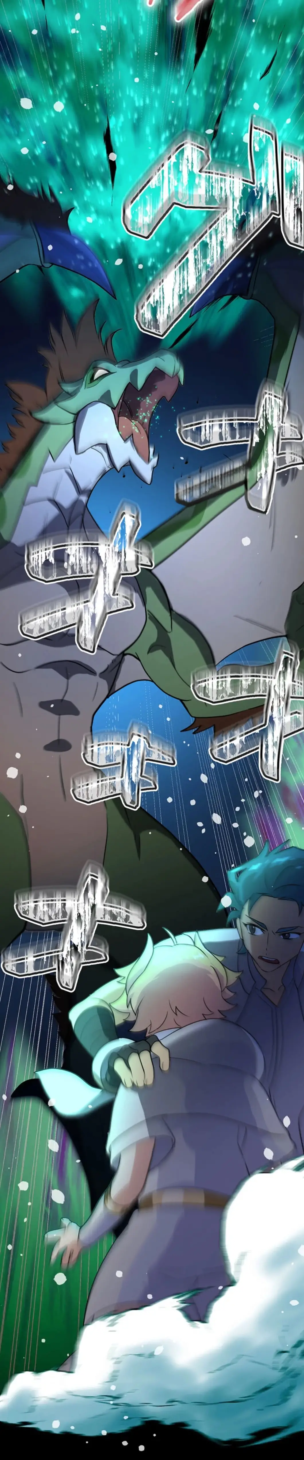 Read Un niño criado por dragones quiere ser adoptado ES Manga Online