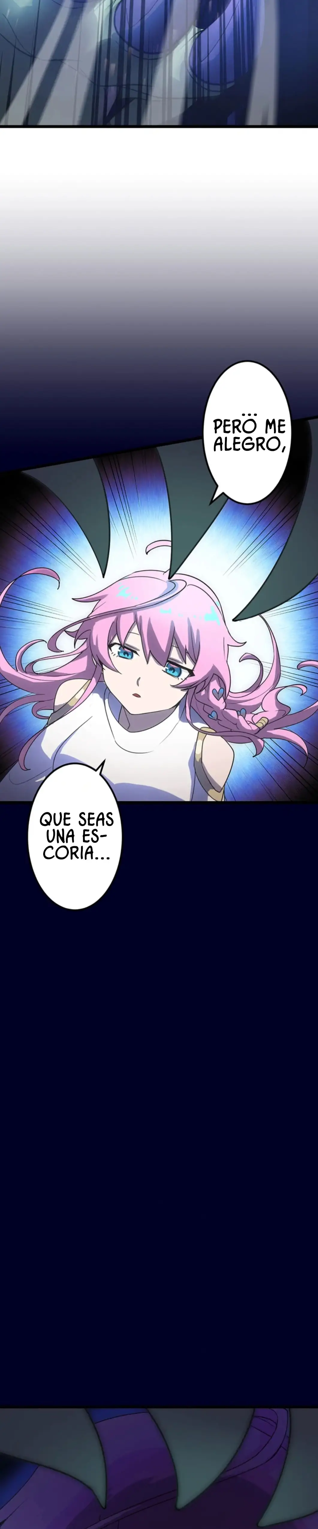 Read Un niño criado por dragones quiere ser adoptado ES Manga Online