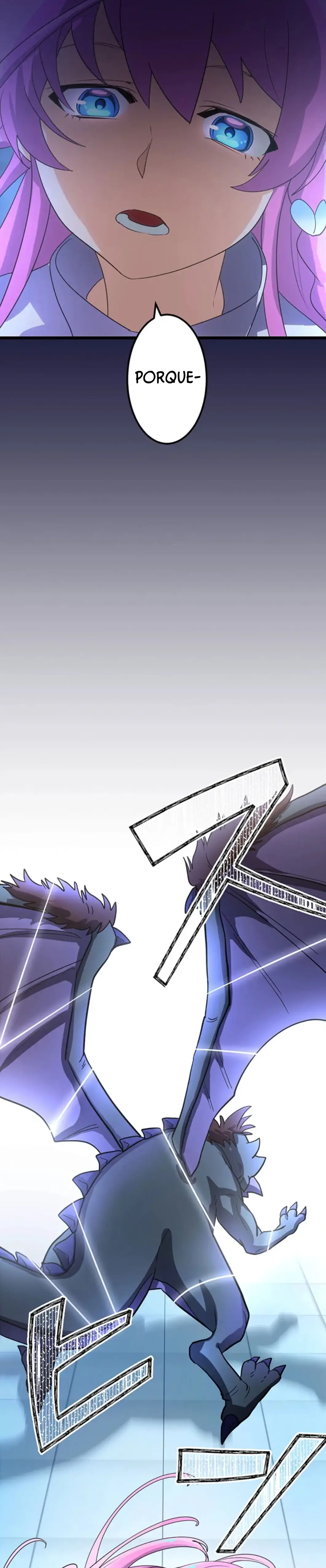 Read Un niño criado por dragones quiere ser adoptado ES Manga Online