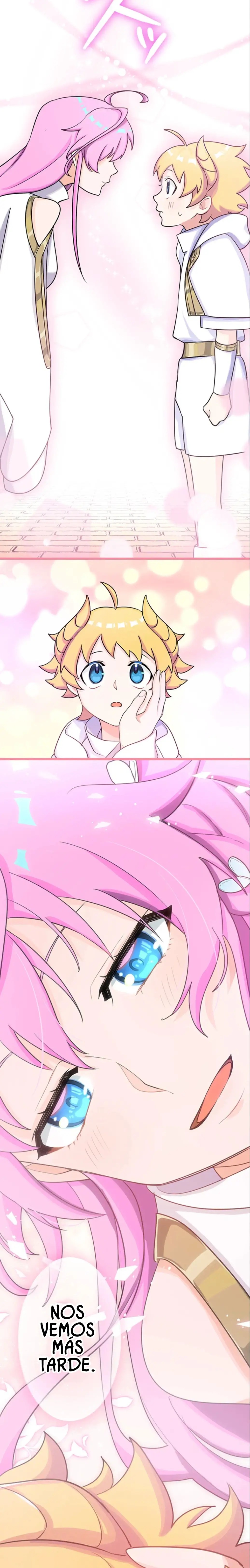 Read Un niño criado por dragones quiere ser adoptado ES Manga Online