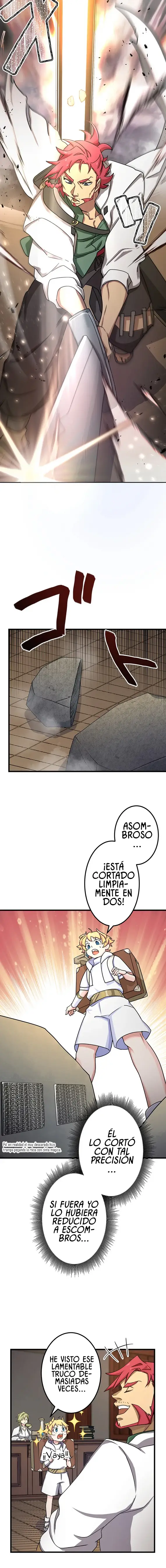 Read Un niño criado por dragones quiere ser adoptado ES Manga Online
