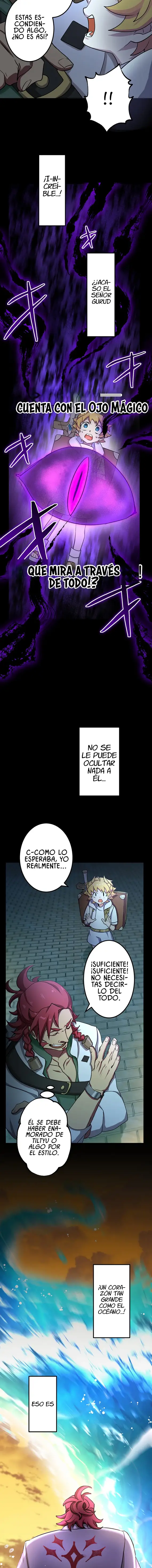 Read Un niño criado por dragones quiere ser adoptado ES Manga Online