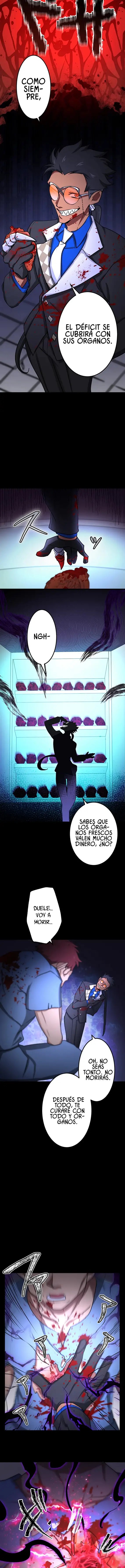 Read Un niño criado por dragones quiere ser adoptado ES Manga Online