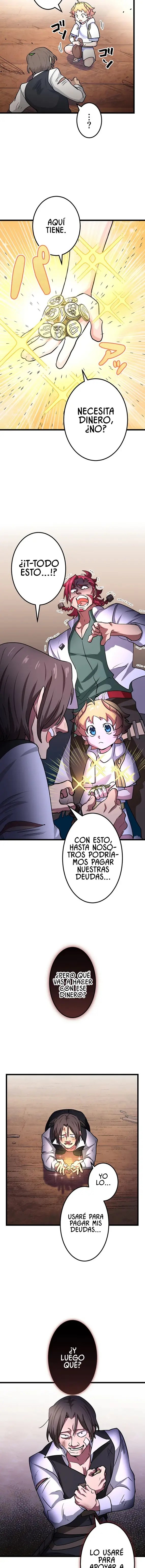 Read Un niño criado por dragones quiere ser adoptado ES Manga Online