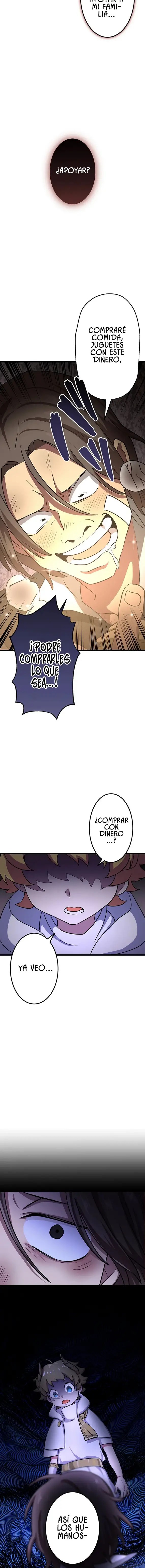 Read Un niño criado por dragones quiere ser adoptado ES Manga Online