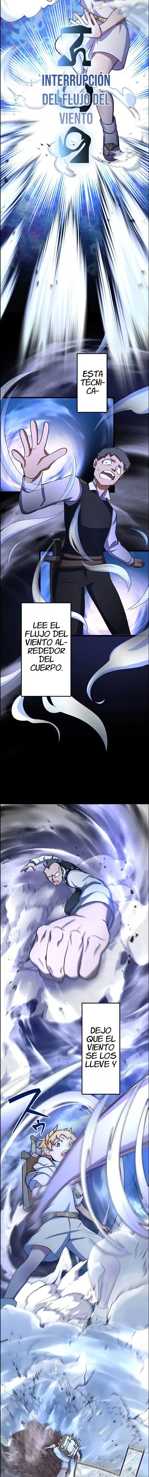 Read Un niño criado por dragones quiere ser adoptado ES Manga Online