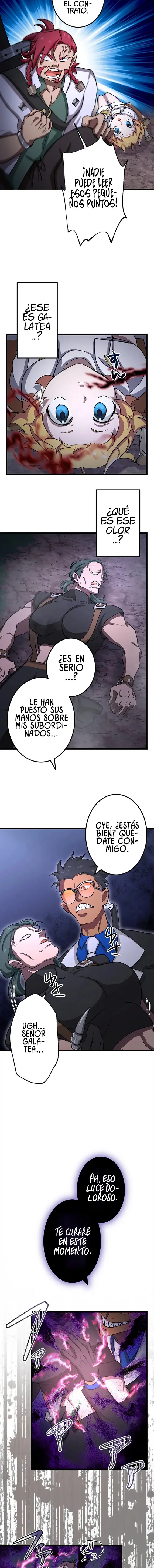 Read Un niño criado por dragones quiere ser adoptado ES Manga Online