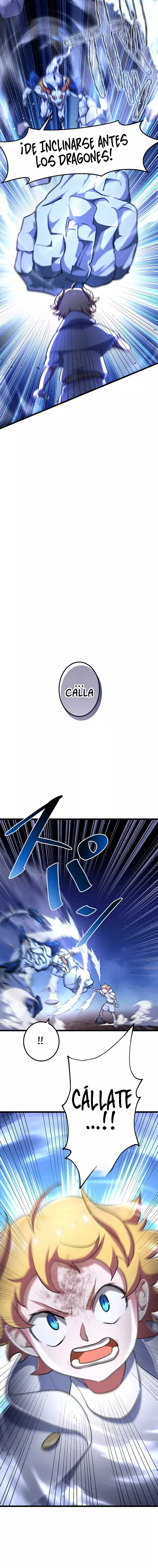 Read Un niño criado por dragones quiere ser adoptado ES Manga Online