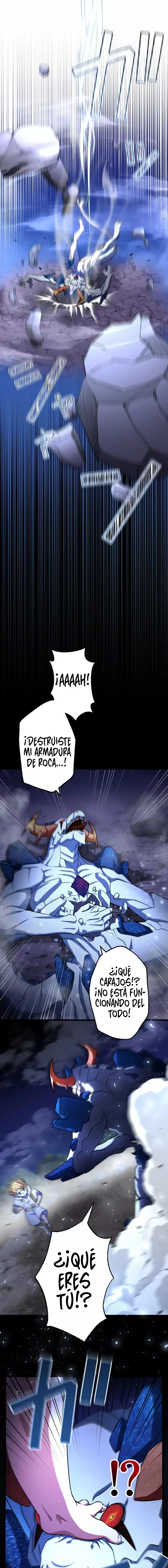 Read Un niño criado por dragones quiere ser adoptado ES Manga Online