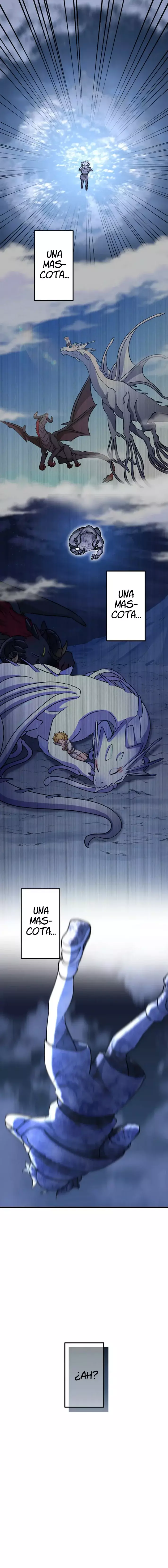 Read Un niño criado por dragones quiere ser adoptado ES Manga Online