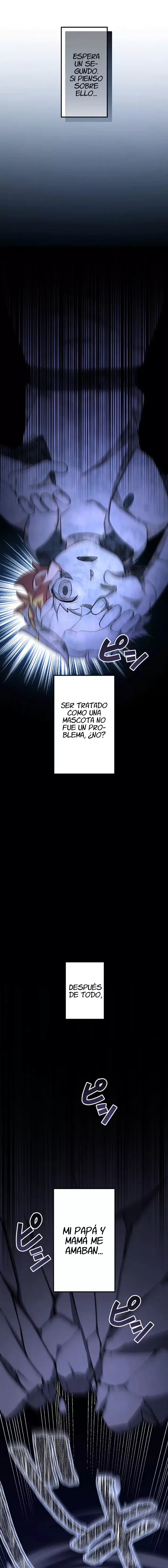 Read Un niño criado por dragones quiere ser adoptado ES Manga Online
