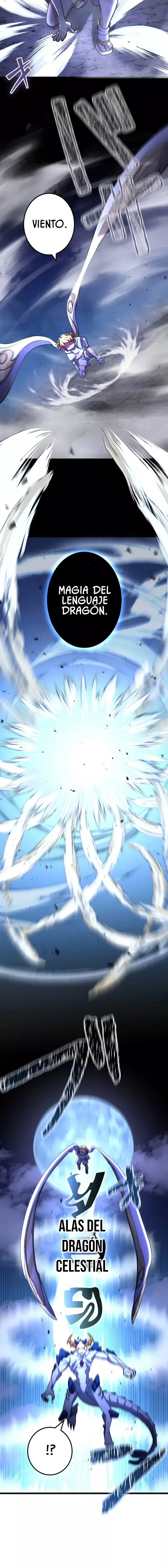Read Un niño criado por dragones quiere ser adoptado ES Manga Online