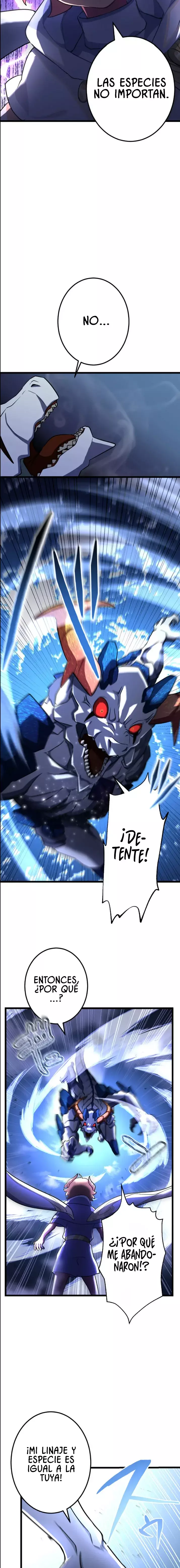 Read Un niño criado por dragones quiere ser adoptado ES Manga Online