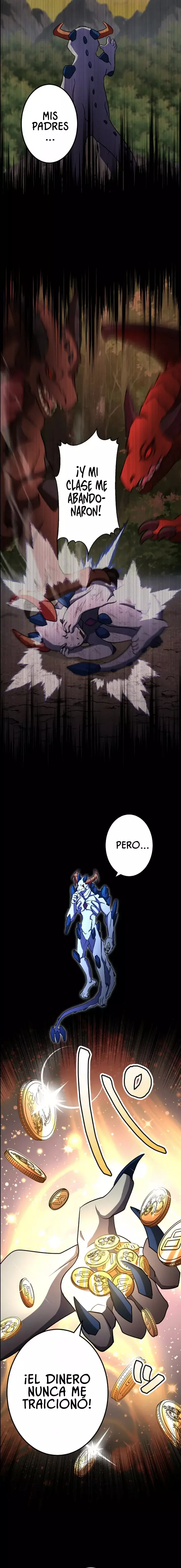 Read Un niño criado por dragones quiere ser adoptado ES Manga Online