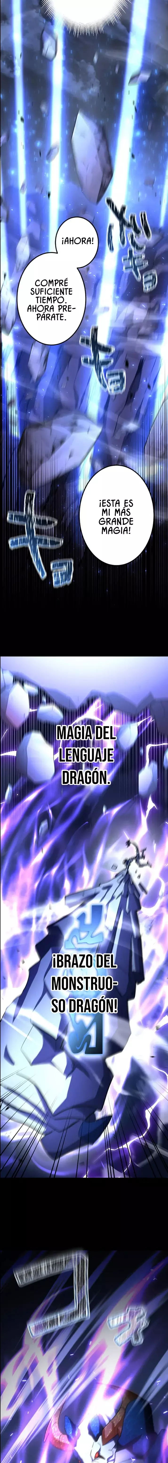 Read Un niño criado por dragones quiere ser adoptado ES Manga Online