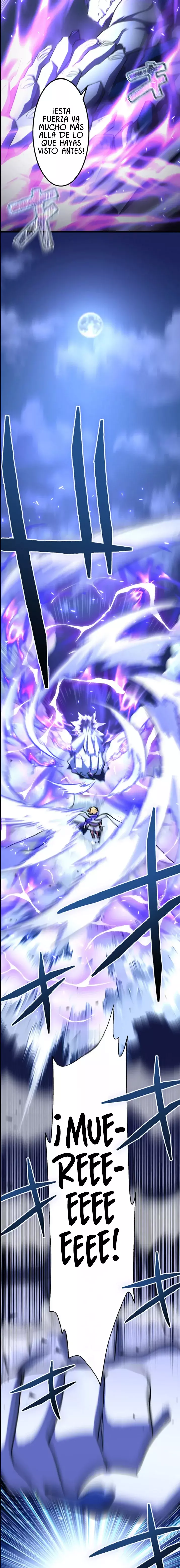 Read Un niño criado por dragones quiere ser adoptado ES Manga Online