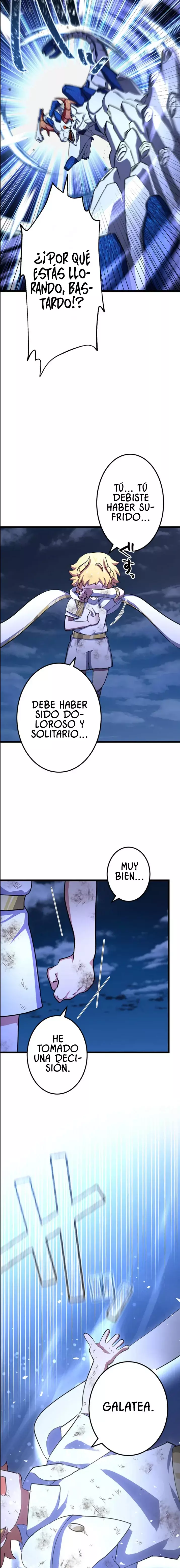 Read Un niño criado por dragones quiere ser adoptado ES Manga Online