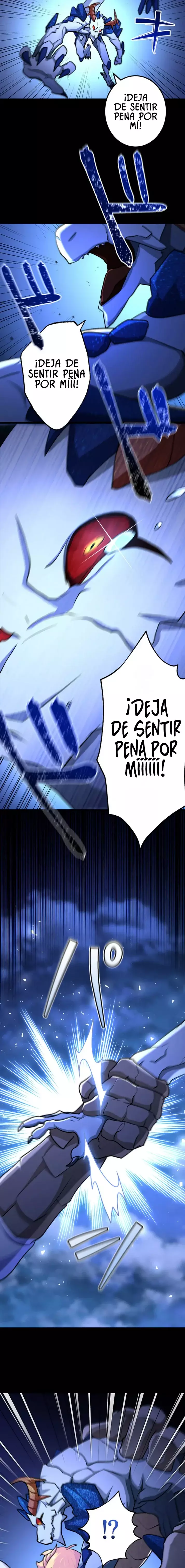 Read Un niño criado por dragones quiere ser adoptado ES Manga Online