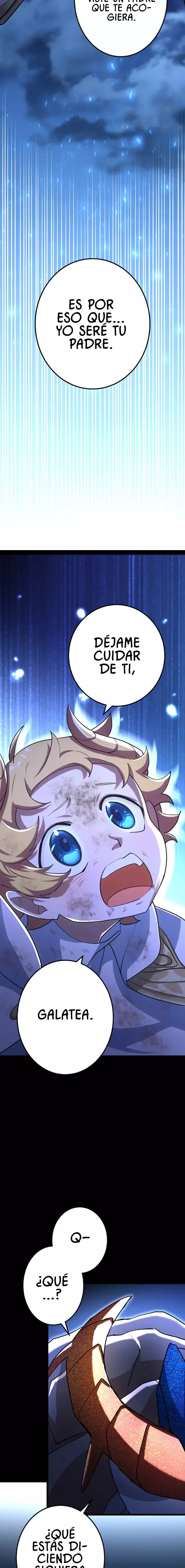 Read Un niño criado por dragones quiere ser adoptado ES Manga Online