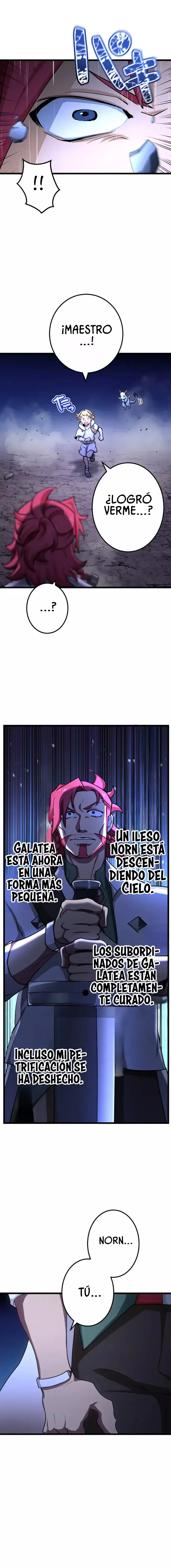 Read Un niño criado por dragones quiere ser adoptado ES Manga Online