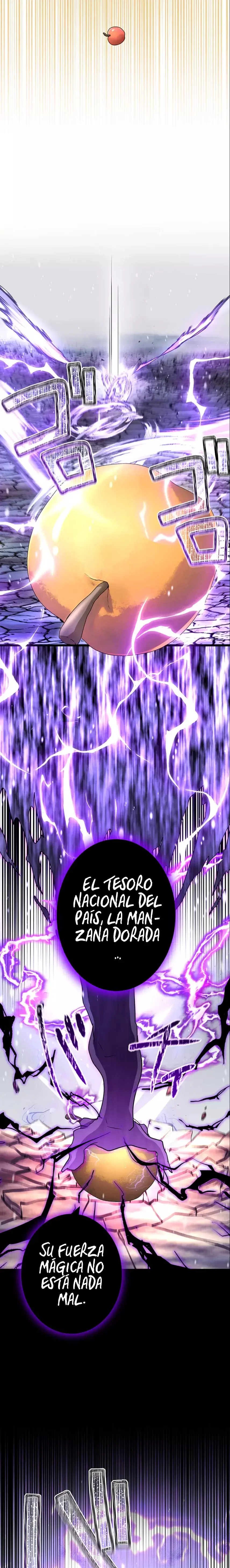 Read Un niño criado por dragones quiere ser adoptado ES Manga Online