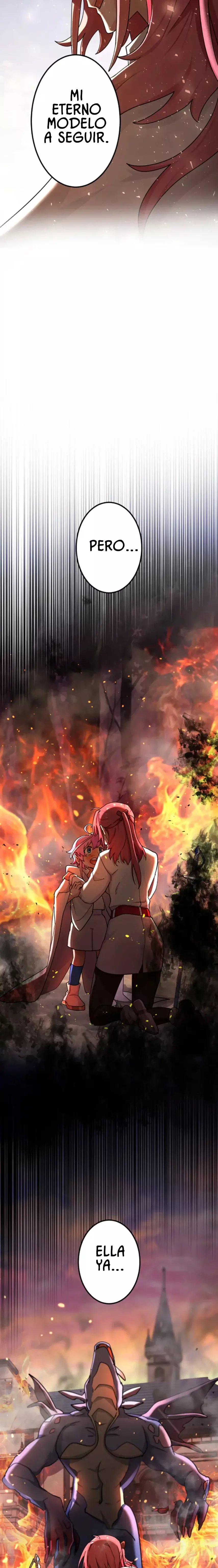 Read Un niño criado por dragones quiere ser adoptado ES Manga Online