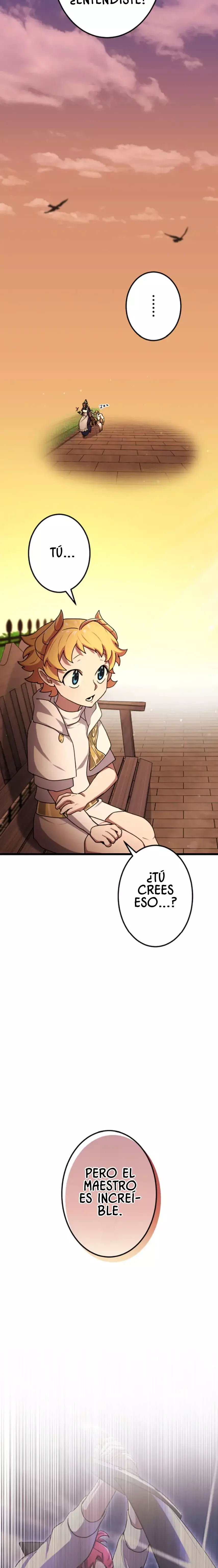 Read Un niño criado por dragones quiere ser adoptado ES Manga Online