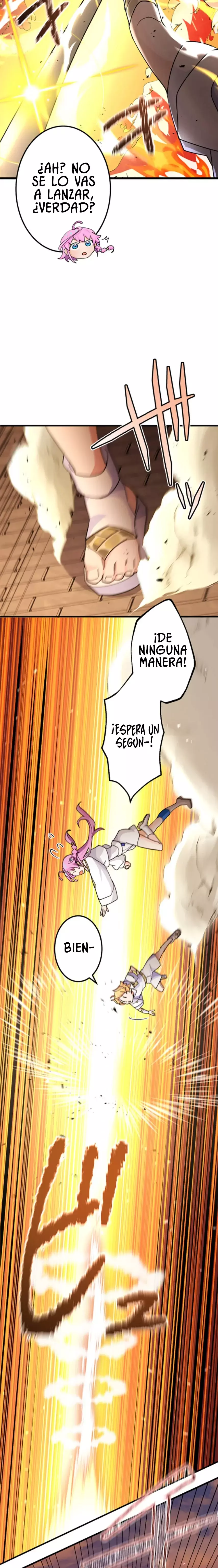 Read Un niño criado por dragones quiere ser adoptado ES Manga Online